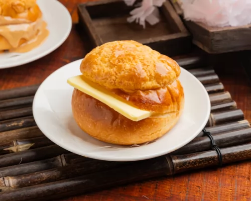 美生餐室 產品介紹