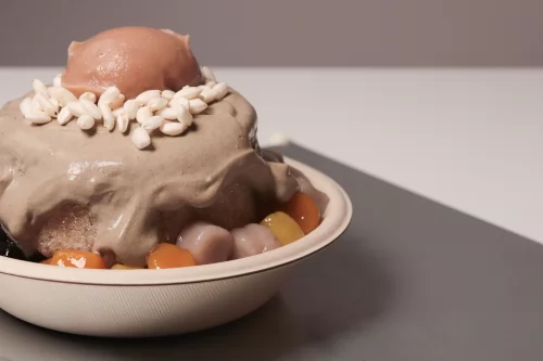 OOIEE偶飴 甜品專賣
