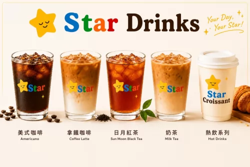 星可頌 產品介紹