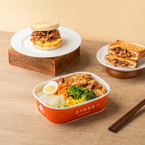 路易莎 產品介紹