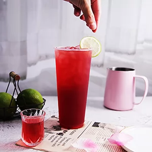 九春茶事 x SiXTH Coffee 產品介紹