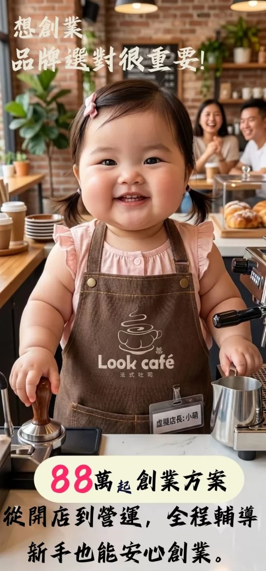 LOOK 法式吐司