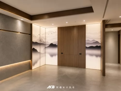 AKB阿嚕米卡到布 產品介紹