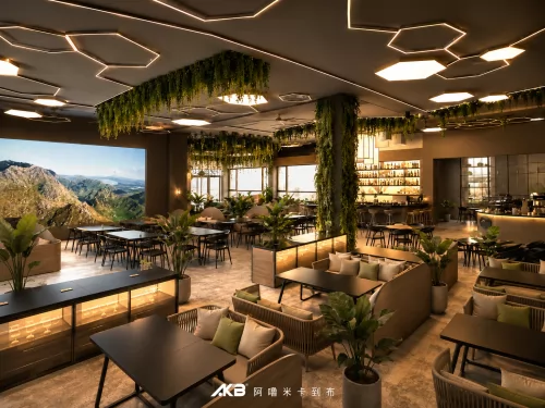 AKB阿嚕米卡到布 產品介紹