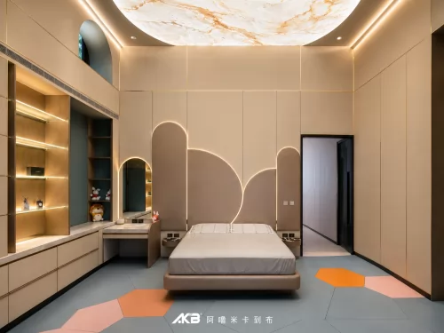 AKB阿嚕米卡到布 產品介紹