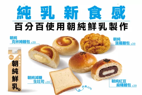 萊爾富國際(股)有限公司 產品介紹