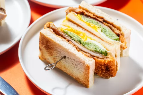 福來早餐 產品介紹