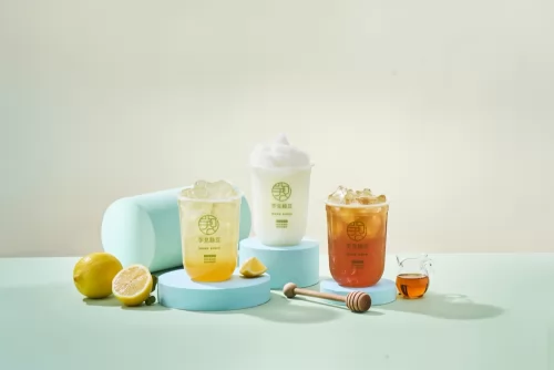 芋見綠豆 產品介紹