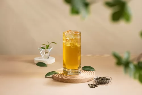 芋見綠豆 產品介紹