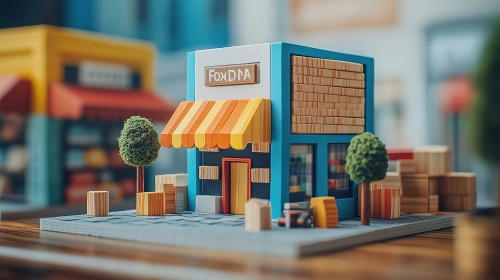 小資想加盟？三大題教你打造抗風險的小店盈利模型