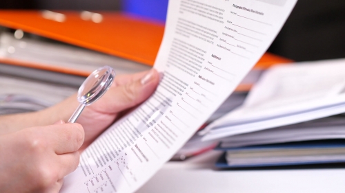 加盟合約怎麼看？新手簽約前一定要注意的幾個重點