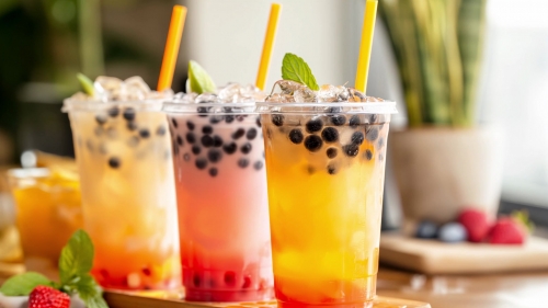 新手想開飲料加盟？先搞懂這幾件事，比選品牌更重要