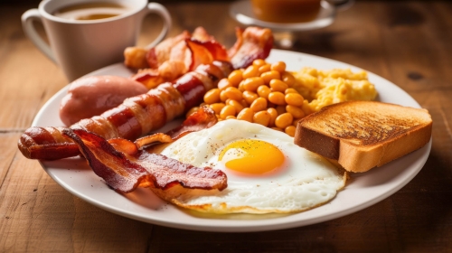 想加盟早餐店？新手最常低估的不是技術，而是...