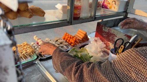 想做攤車創業？新手最常誤會的是：成本低，不代表比較好做