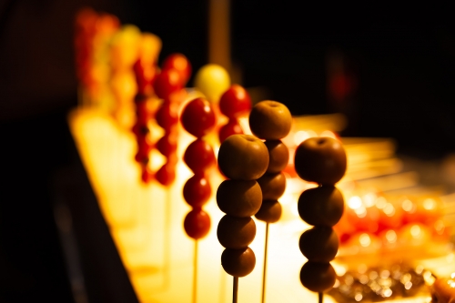 做餐車點心看起來很簡單？很多小資創業，其實是在撐這幾件事