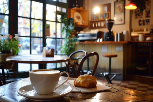 想開咖啡廳？新手以為在賣咖啡，其實是在經營這幾件事