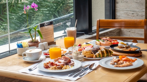 開早午餐要自創還是加盟？多數新手卡在這一步，差別其實很現實